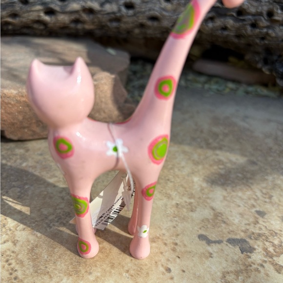 Cat ring holder - Picture 8 of 9